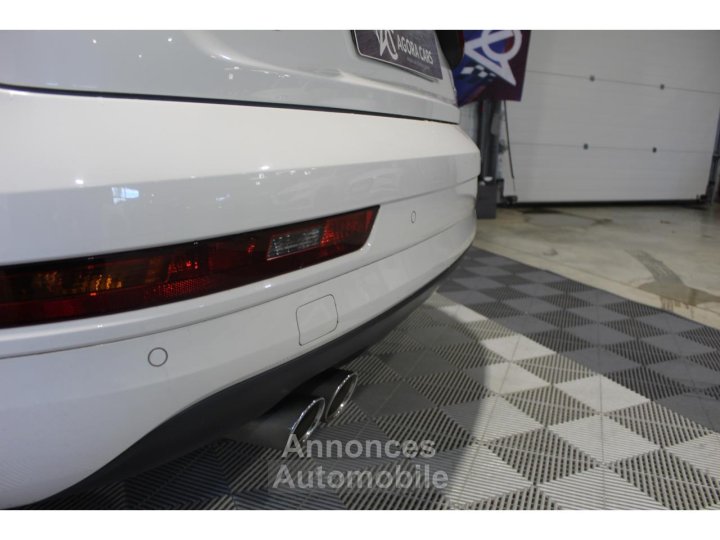 Audi Q3 20 TDI - 120 Ambiente PHASE 2 - 29