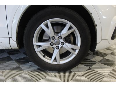 Audi Q3 20 TDI - 120 Ambiente PHASE 2 - 31