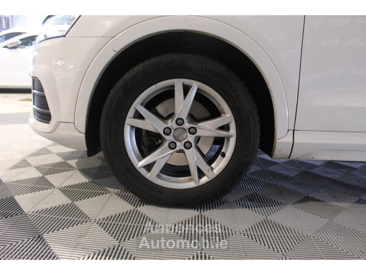 Audi Q3 20 TDI - 120 Ambiente PHASE 2 - 32