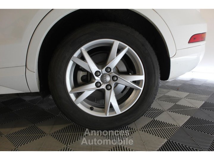 Audi Q3 20 TDI - 120 Ambiente PHASE 2 - 33