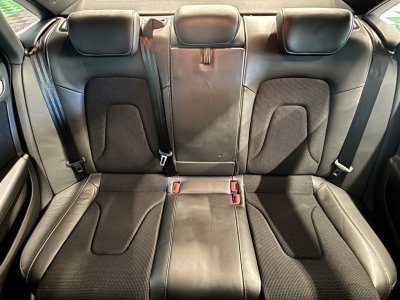 Audi A4 20 TDI 143CH DPF S LINE MULTITRONIC   - 9