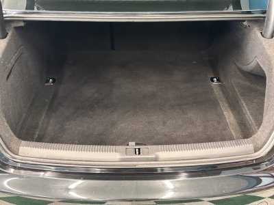 Audi A4 20 TDI 143CH DPF S LINE MULTITRONIC   - 12