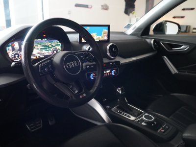 Audi Q2 35 TFSI 150 S tronic 7 S line Plus - 3