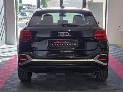 Audi Q2 35 TFSI 150 S tronic 7 S line Plus - 6