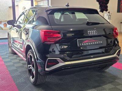 Audi Q2 35 TFSI 150 S tronic 7 S line Plus - 7