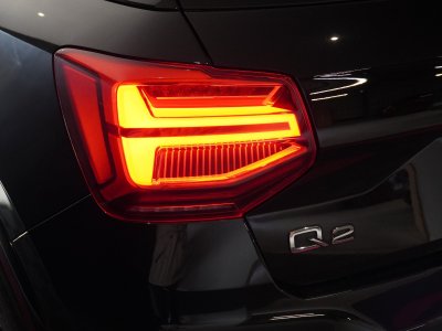 Audi Q2 35 TFSI 150 S tronic 7 S line Plus - 9