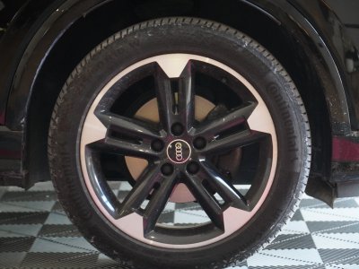 Audi Q2 35 TFSI 150 S tronic 7 S line Plus - 10