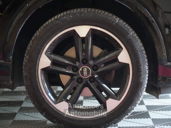 Audi Q2 35 TFSI 150 S tronic 7 S line Plus - 10