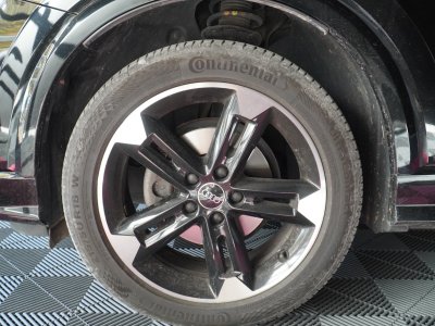 Audi Q2 35 TFSI 150 S tronic 7 S line Plus - 11