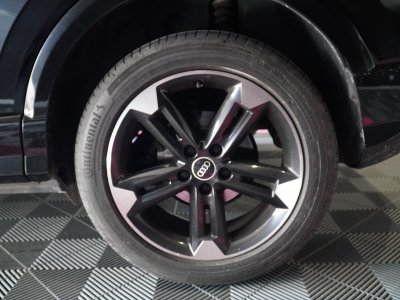 Audi Q2 35 TFSI 150 S tronic 7 S line Plus - 12