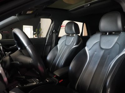 Audi Q2 35 TFSI 150 S tronic 7 S line Plus - 14