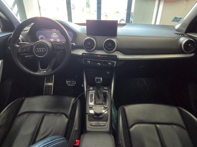 Audi Q2 35 TFSI 150 S tronic 7 S line Plus - 15