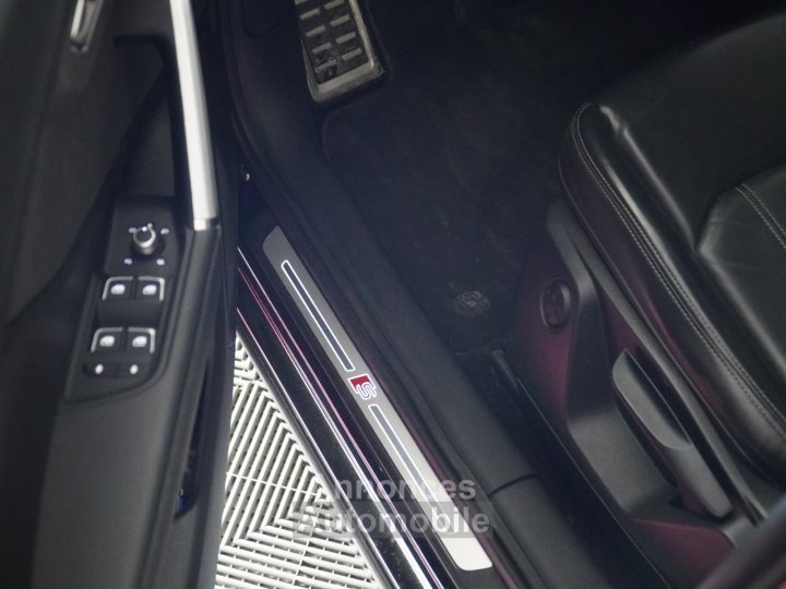 Audi Q2 35 TFSI 150 S tronic 7 S line Plus - 16