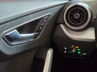 Audi Q2 35 TFSI 150 S tronic 7 S line Plus - 17