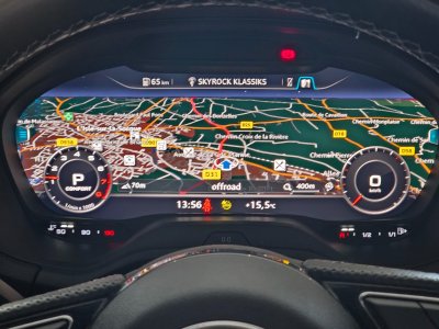 Audi Q2 35 TFSI 150 S tronic 7 S line Plus - 18