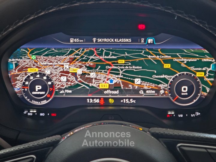 Audi Q2 35 TFSI 150 S tronic 7 S line Plus - 18