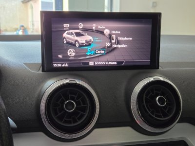 Audi Q2 35 TFSI 150 S tronic 7 S line Plus - 19