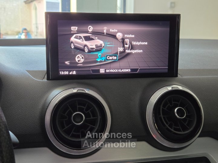 Audi Q2 35 TFSI 150 S tronic 7 S line Plus - 19