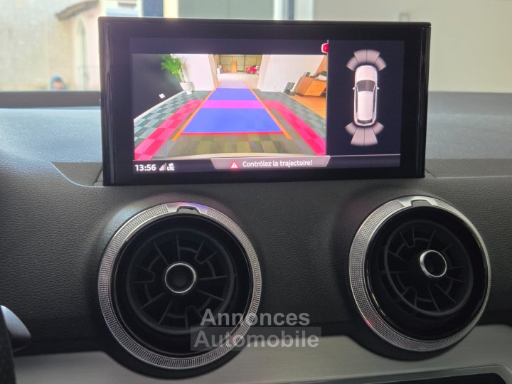 Audi Q2 35 TFSI 150 S tronic 7 S line Plus - 20