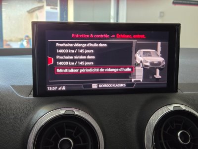 Audi Q2 35 TFSI 150 S tronic 7 S line Plus - 21