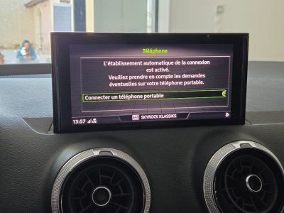 Audi Q2 35 TFSI 150 S tronic 7 S line Plus - 22