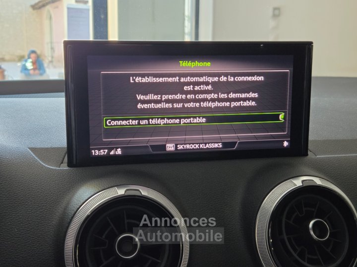 Audi Q2 35 TFSI 150 S tronic 7 S line Plus - 22