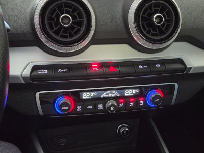 Audi Q2 35 TFSI 150 S tronic 7 S line Plus - 23