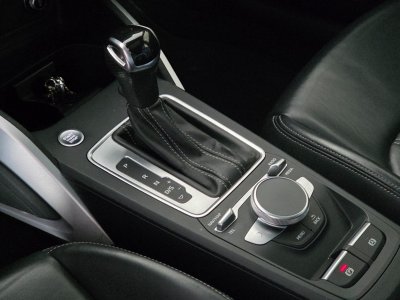 Audi Q2 35 TFSI 150 S tronic 7 S line Plus - 24