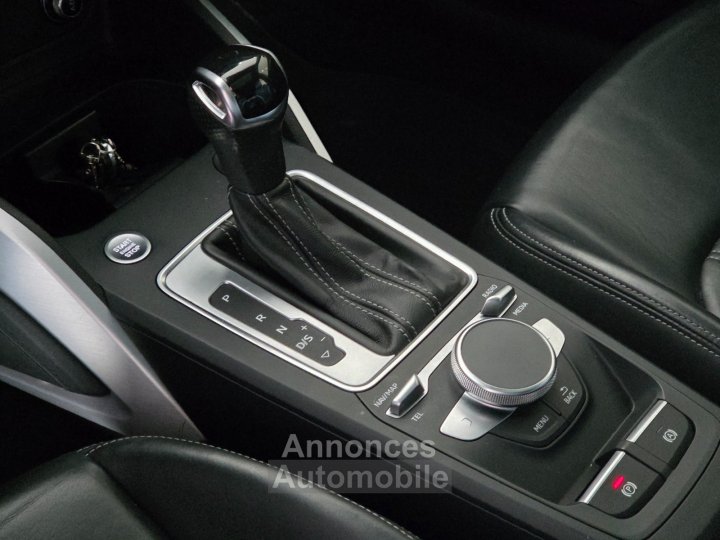 Audi Q2 35 TFSI 150 S tronic 7 S line Plus - 24