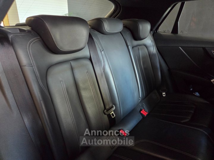 Audi Q2 35 TFSI 150 S tronic 7 S line Plus - 25