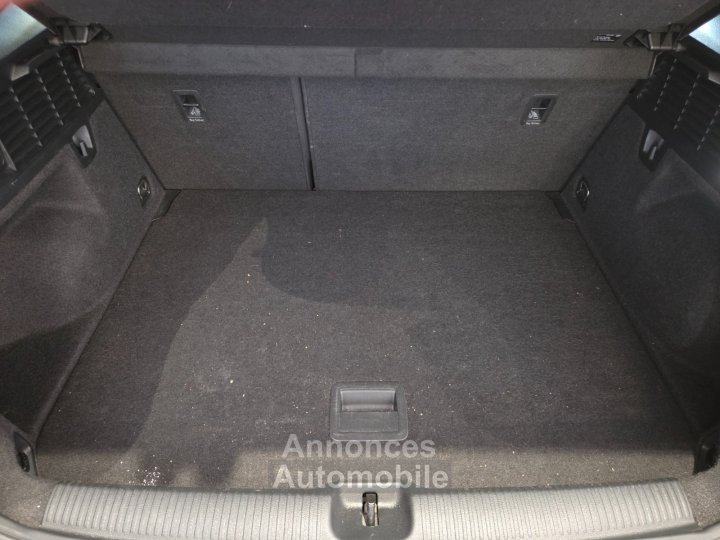 Audi Q2 35 TFSI 150 S tronic 7 S line Plus - 26