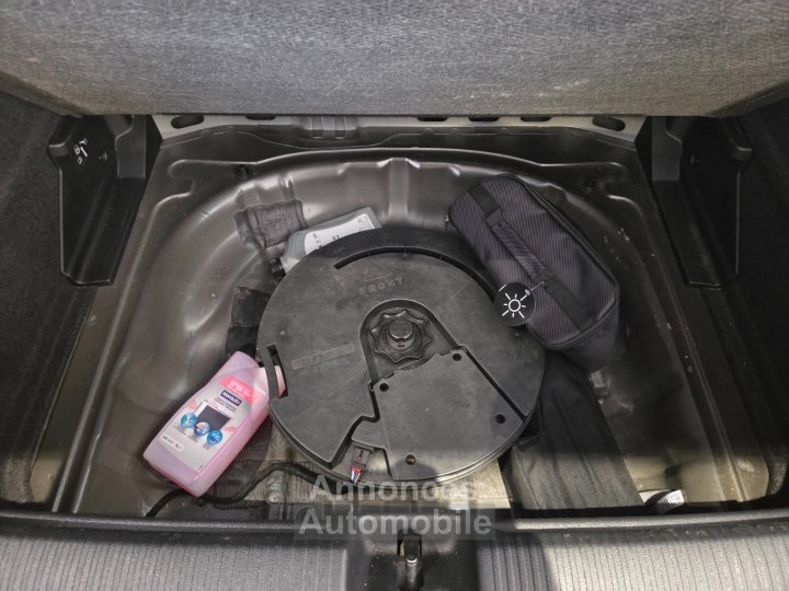 Audi Q2 35 TFSI 150 S tronic 7 S line Plus - 27