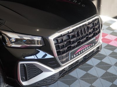 Audi Q2 35 TFSI 150 S tronic 7 S line Plus - 29