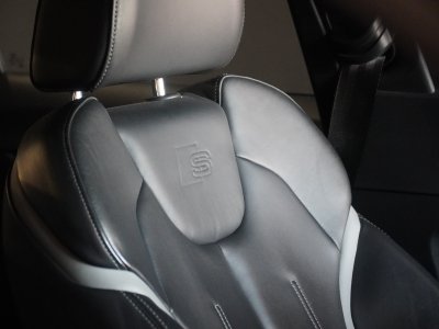 Audi Q2 35 TFSI 150 S tronic 7 S line Plus - 30