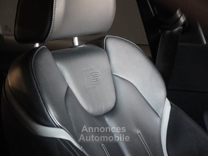 Audi Q2 35 TFSI 150 S tronic 7 S line Plus - 30