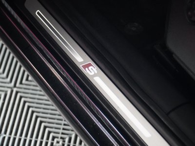 Audi Q2 35 TFSI 150 S tronic 7 S line Plus - 31