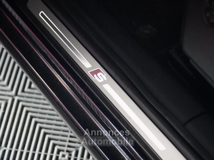 Audi Q2 35 TFSI 150 S tronic 7 S line Plus - 31