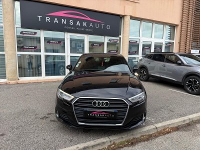 Audi A3 Sportback 16 TDI 110 S tronic 7 S Line - 2