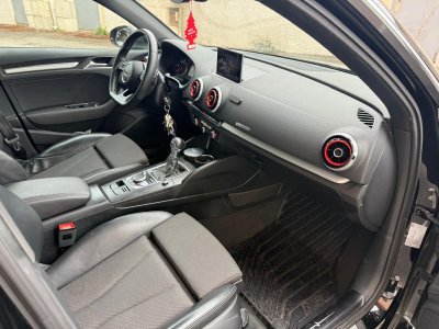 Audi A3 Sportback 16 TDI 110 S tronic 7 S Line - 12