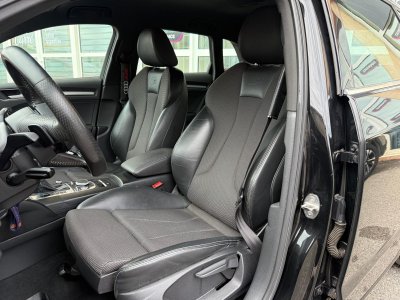 Audi A3 Sportback 16 TDI 110 S tronic 7 S Line - 13