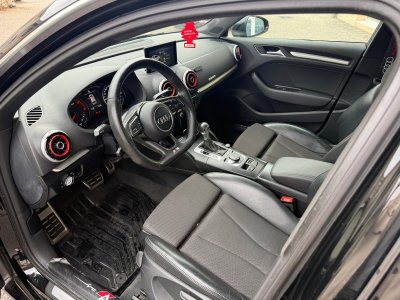 Audi A3 Sportback 16 TDI 110 S tronic 7 S Line - 14