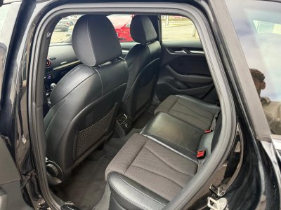 Audi A3 Sportback 16 TDI 110 S tronic 7 S Line - 15