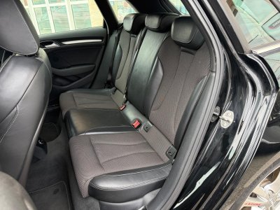 Audi A3 Sportback 16 TDI 110 S tronic 7 S Line - 16