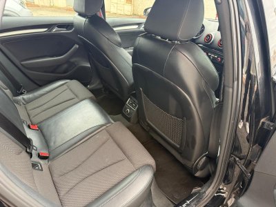 Audi A3 Sportback 16 TDI 110 S tronic 7 S Line - 18