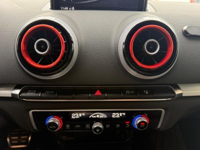 Audi A3 Sportback 16 TDI 110 S tronic 7 S Line - 20