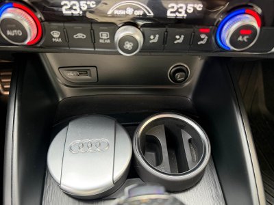 Audi A3 Sportback 16 TDI 110 S tronic 7 S Line - 22