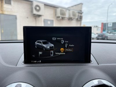 Audi A3 Sportback 16 TDI 110 S tronic 7 S Line - 23