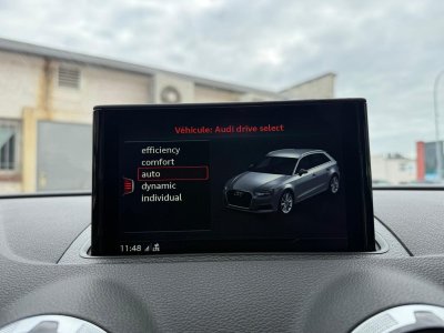 Audi A3 Sportback 16 TDI 110 S tronic 7 S Line - 24