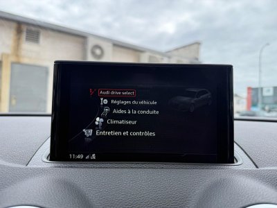 Audi A3 Sportback 16 TDI 110 S tronic 7 S Line - 26