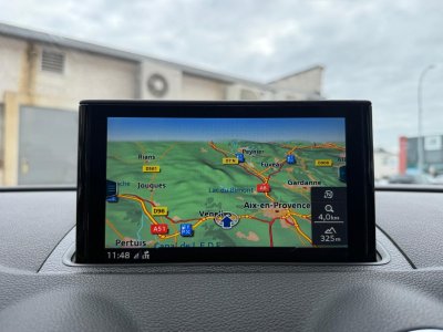 Audi A3 Sportback 16 TDI 110 S tronic 7 S Line - 29